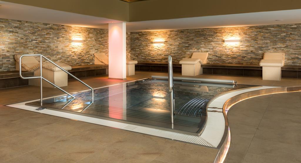 The Christiania Mountain & Spa Resort Zermatt Zewnętrze zdjęcie